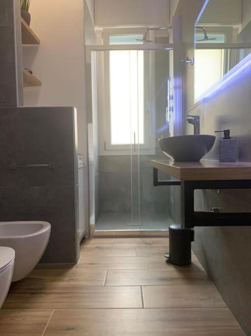 Nibu Appartamenti - Appartamento Centrale Comodo A Tutto, Anche A Villa Chiara Casalecchio Di Reno Extérieur photo