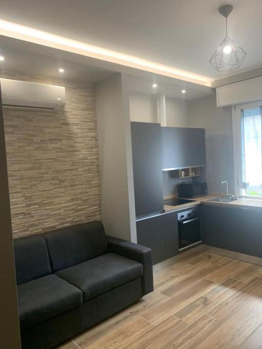Nibu Appartamenti - Appartamento Centrale Comodo A Tutto, Anche A Villa Chiara Casalecchio Di Reno Extérieur photo