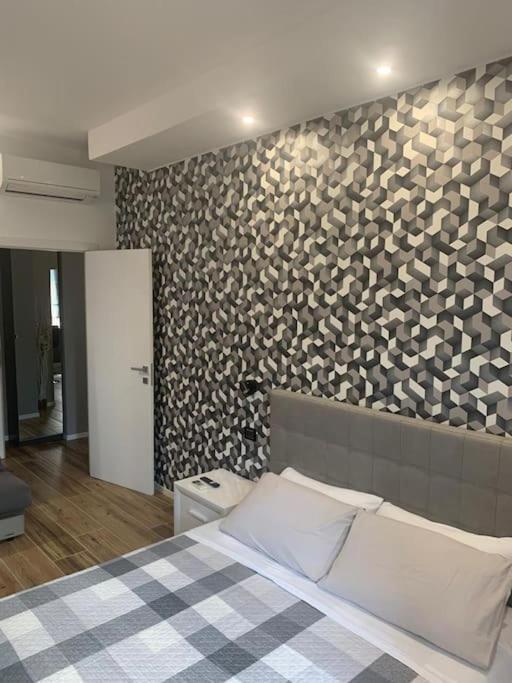 Nibu Appartamenti - Appartamento Centrale Comodo A Tutto, Anche A Villa Chiara Casalecchio Di Reno Extérieur photo