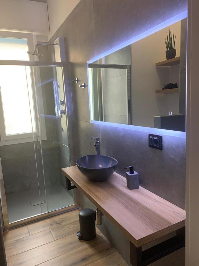 Nibu Appartamenti - Appartamento Centrale Comodo A Tutto, Anche A Villa Chiara Casalecchio Di Reno Extérieur photo