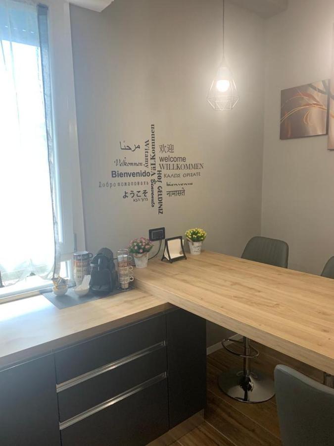Nibu Appartamenti - Appartamento Centrale Comodo A Tutto, Anche A Villa Chiara Casalecchio Di Reno Extérieur photo