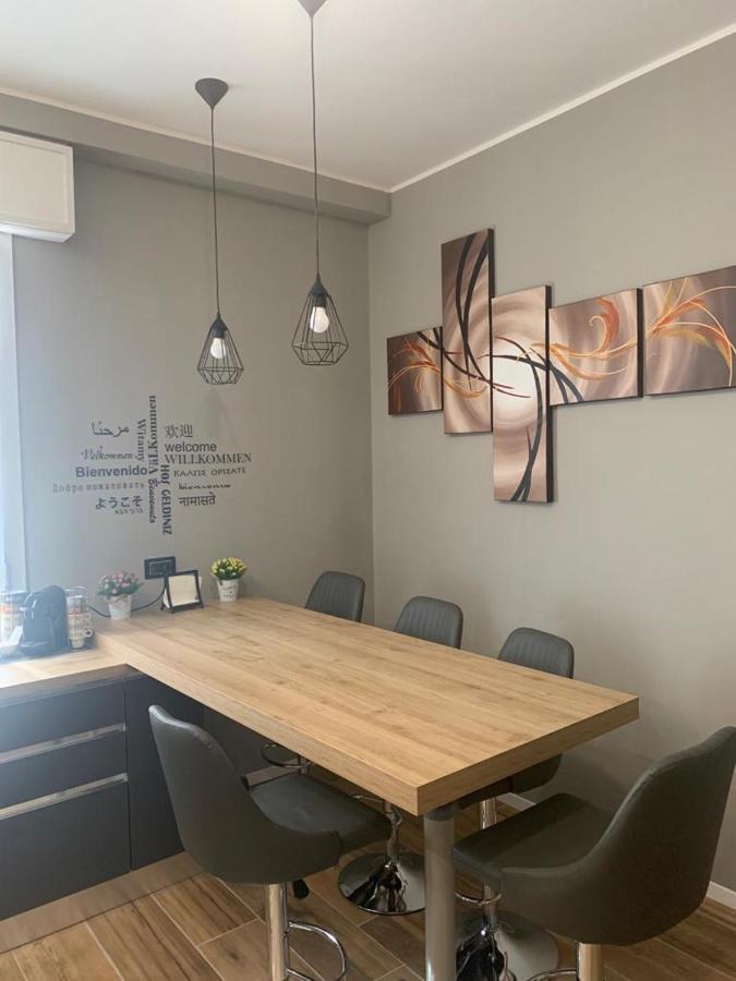 Nibu Appartamenti - Appartamento Centrale Comodo A Tutto, Anche A Villa Chiara Casalecchio Di Reno Extérieur photo