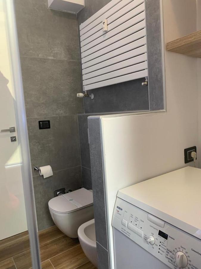 Nibu Appartamenti - Appartamento Centrale Comodo A Tutto, Anche A Villa Chiara Casalecchio Di Reno Extérieur photo