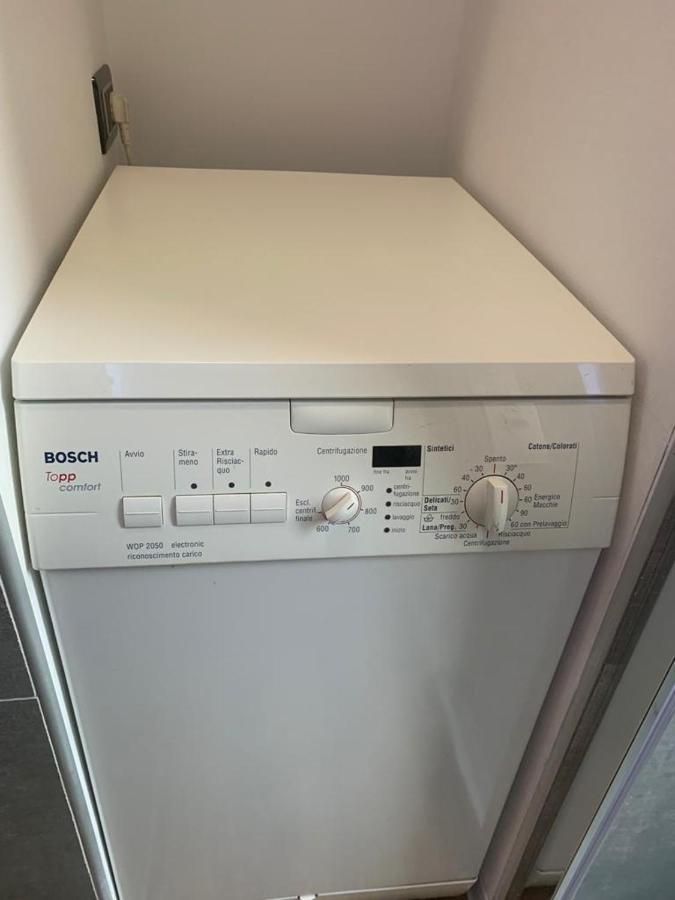 Nibu Appartamenti - Appartamento Centrale Comodo A Tutto, Anche A Villa Chiara Casalecchio Di Reno Extérieur photo