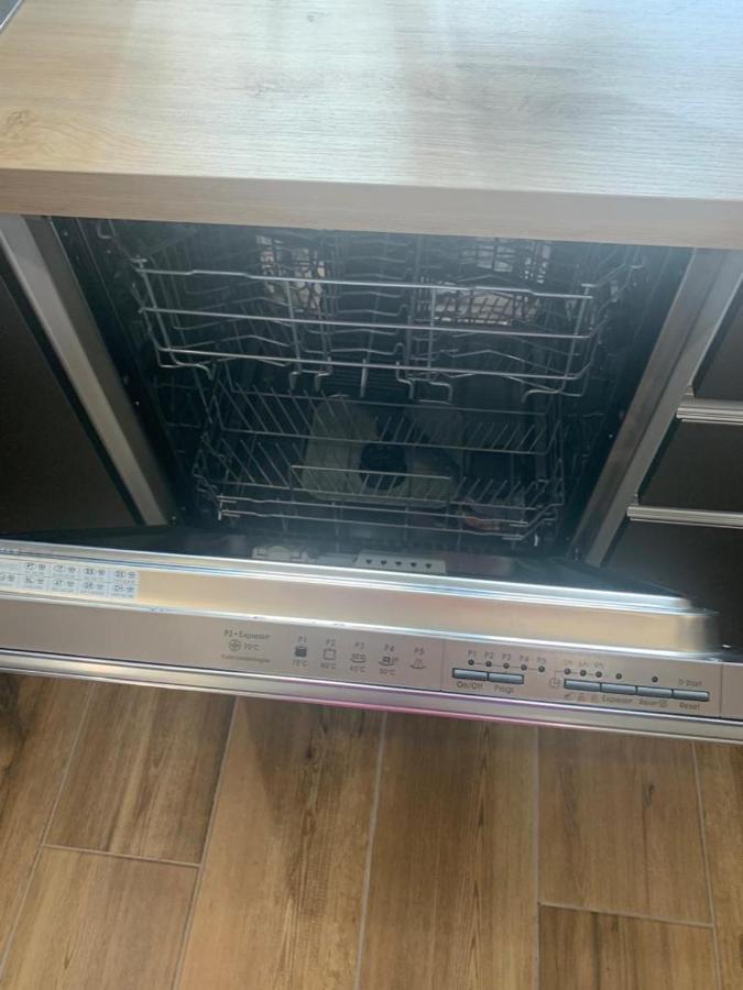 Nibu Appartamenti - Appartamento Centrale Comodo A Tutto, Anche A Villa Chiara Casalecchio Di Reno Extérieur photo