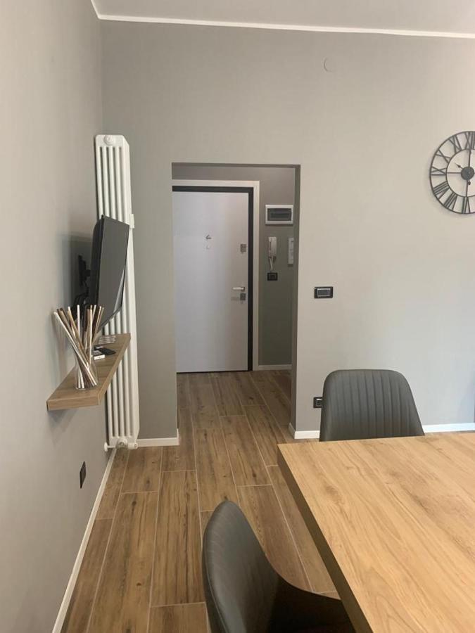 Nibu Appartamenti - Appartamento Centrale Comodo A Tutto, Anche A Villa Chiara Casalecchio Di Reno Extérieur photo