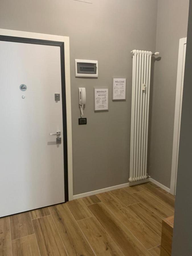 Nibu Appartamenti - Appartamento Centrale Comodo A Tutto, Anche A Villa Chiara Casalecchio Di Reno Extérieur photo