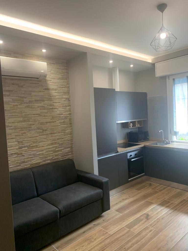 Nibu Appartamenti - Appartamento Centrale Comodo A Tutto, Anche A Villa Chiara Casalecchio Di Reno Extérieur photo