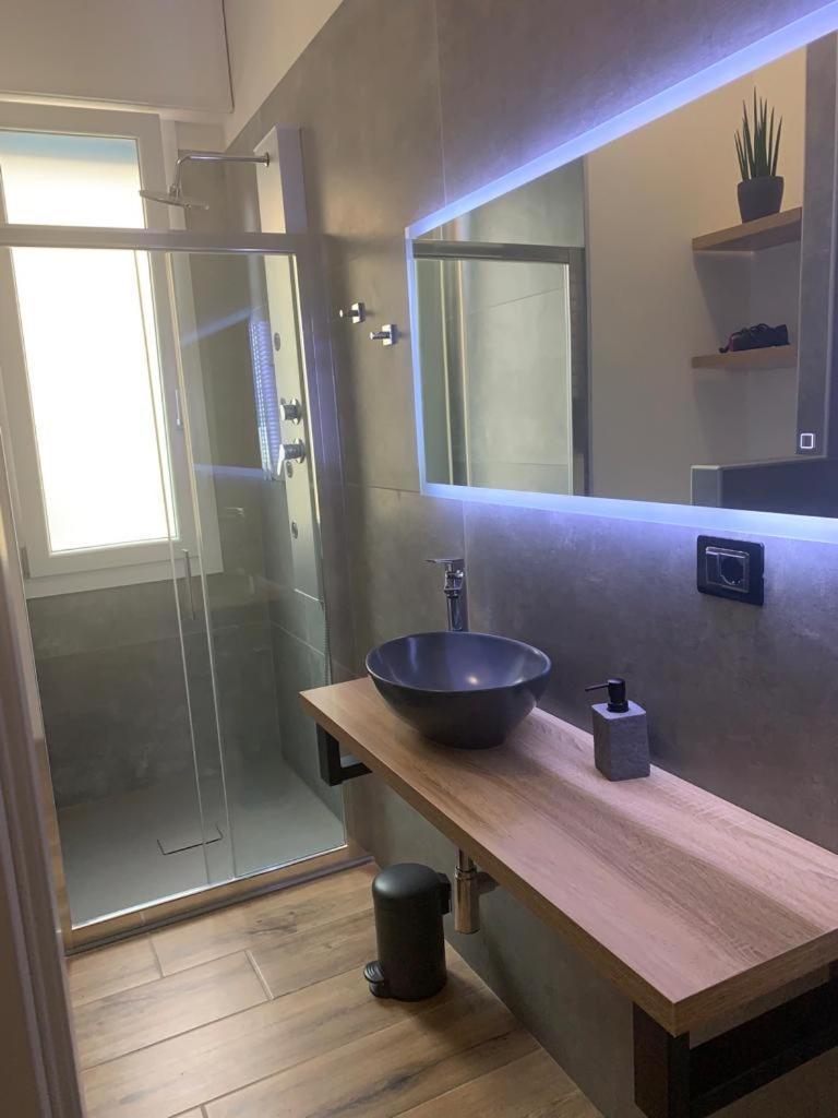 Nibu Appartamenti - Appartamento Centrale Comodo A Tutto, Anche A Villa Chiara Casalecchio Di Reno Extérieur photo