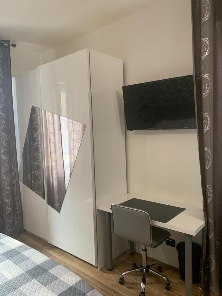 Nibu Appartamenti - Appartamento Centrale Comodo A Tutto, Anche A Villa Chiara Casalecchio Di Reno Extérieur photo