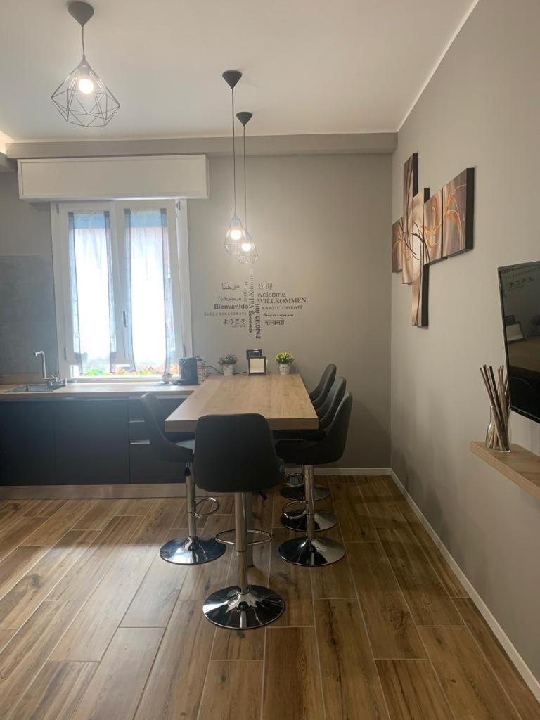 Nibu Appartamenti - Appartamento Centrale Comodo A Tutto, Anche A Villa Chiara Casalecchio Di Reno Extérieur photo